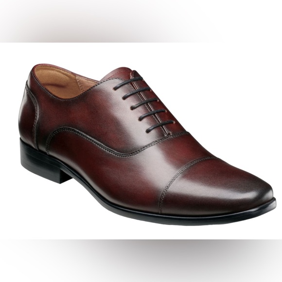 florsheim postino oxford
